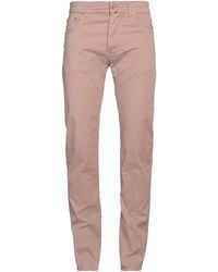 Jacob Cohen - Trouser - Lyst
