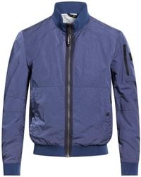 Milestone - Jackets - Lyst