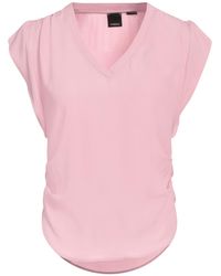Pinko - Top - Lyst