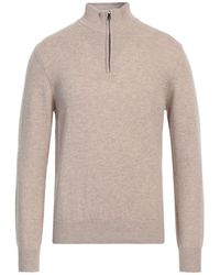 Hackett - Turtleneck - Lyst
