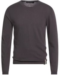 Messagerie - Pullover - Lyst