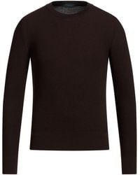 Zanone - Pullover - Lyst