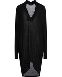 Etro - Mini Dress Viscose, Elastane - Lyst