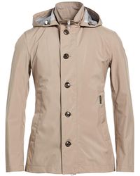 Montecore - Jacket - Lyst