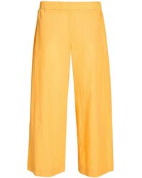 Ottod'Ame - Pants Cotton - Lyst