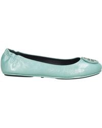 Tory Burch - Ballet Flats - Lyst