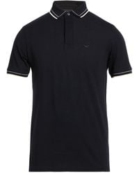 Emporio Armani - Polo Shirt - Lyst