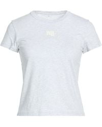 Alexander Wang - T-Shirts - Lyst