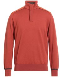 Paul & Shark - Pullover - Lyst