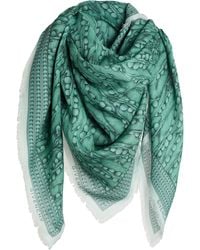 Givenchy - Écharpe - Lyst