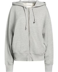 Closed - Sweatshirt Cotton, Viscose - Lyst