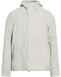K-Way - Jacket - Lyst