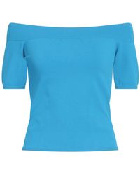 McQueen - Sweater - Lyst