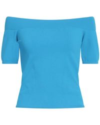 McQueen - Pullover - Lyst