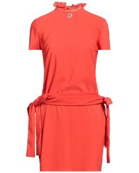 DSquared² - Mini Dress - Lyst