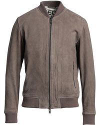 SELECTED Jackets for Men - Up to 75% off | Lyst