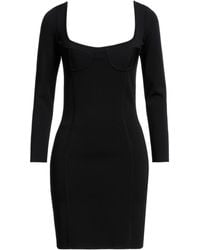 Celine - Mini Dress - Lyst