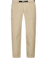 Spiewak - Pants Cotton, Elastane - Lyst