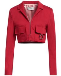 Beatrice B. - Jacket - Lyst