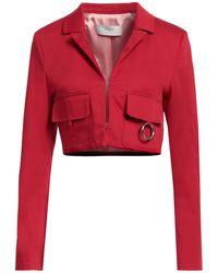 Beatrice B. - Jacket - Lyst