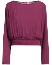 Liu Jo - Top - Lyst