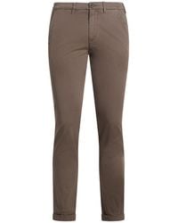 40weft - Trouser - Lyst