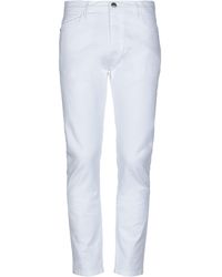 RE_HASH - Jeans Cotton, Elastane - Lyst