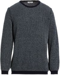Crossley - Sweater Cashmere, Cotton - Lyst