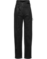 OTTOLINGER - Pantaloni Jeans - Lyst