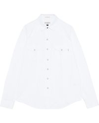Roy Rogers - Camicia Jeans - Lyst