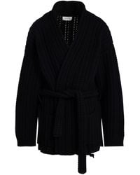Laneus - Cardigan - Lyst