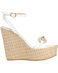 Nila & Nila - Espadrilles Synthetic Fibers - Lyst