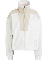 The North Face - Shearling & Teddy - Lyst