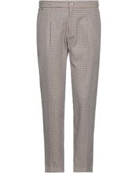 AT.P.CO - Trouser - Lyst