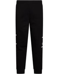 EA7 - Trouser - Lyst