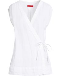 MAX&Co. - Tops - Lyst