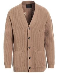 Officina 36 - Cardigan - Lyst