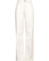 Liu Jo - Trouser - Lyst