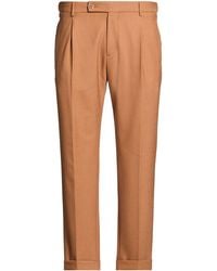 Berwich - Trouser - Lyst