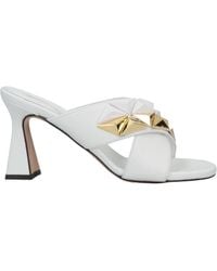 Bianca Di - Sandals - Lyst