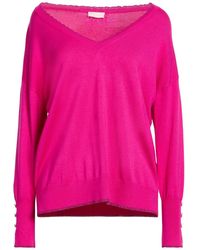 Liu Jo - Sweaters - Lyst
