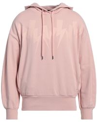 Neil Barrett - Sweatshirt - Lyst