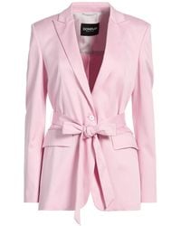 Dondup - Blazers - Lyst