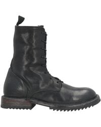 Moma - Ankle Boots - Lyst