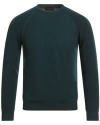 Roberto Collina - Sweater Cotton - Lyst