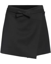 Patou - Mini Skirt - Lyst