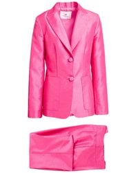 Compagnia Italiana - Suit - Lyst