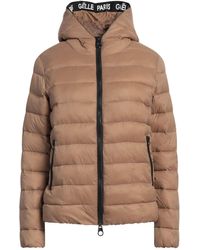 Gaelle Paris - Pufferjacke & Daunenjacke - Lyst