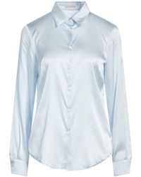 Camicettasnob - Shirt - Lyst