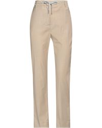 Eleventy - Pants Wool, Viscose, Elastane - Lyst